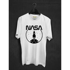 Nasa Space Craft Tshirt